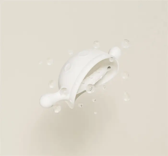 marque de anneaux de dentition pour bébé