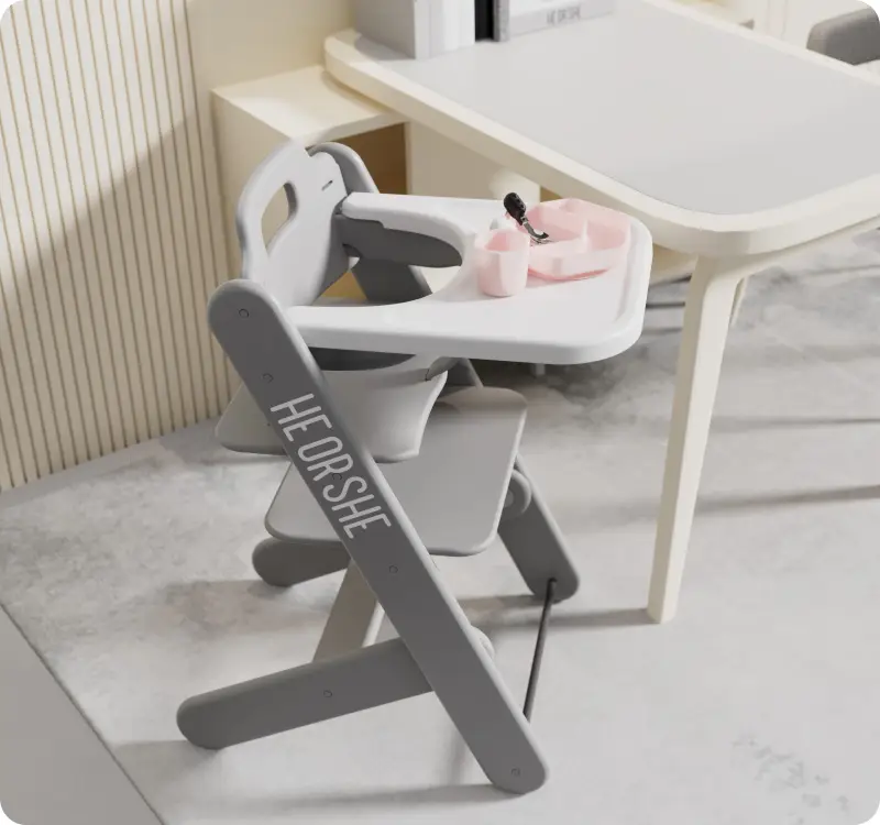 meilleure chaise haute convertible - bannière - 2