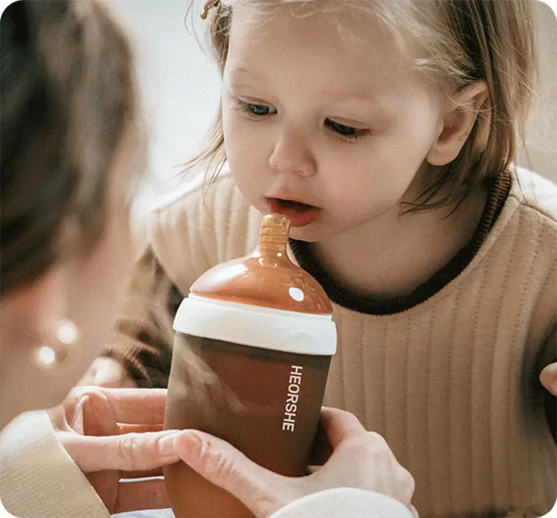 Mode de vie éco-responsable pour bébé