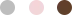 grumeau de couleur