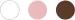grumeau de couleur